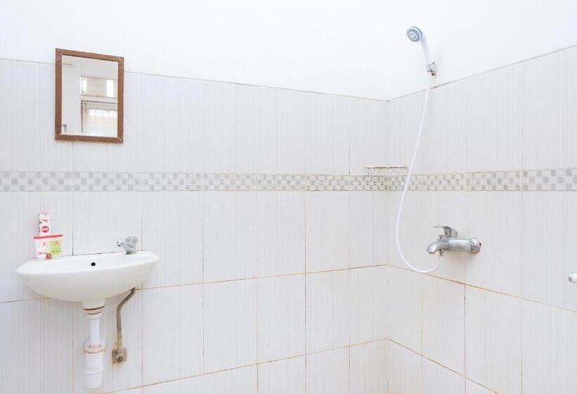 标准间, Loesje Guesthouse