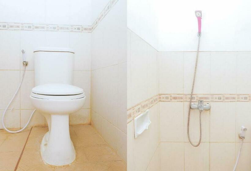 스탠다드 룸, Loesje Guesthouse