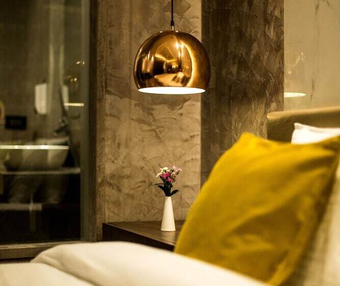 Номер Deluxe, Sterling Palm Bliss Rishikesh