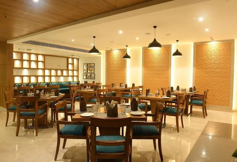 プレミアムルーム, Surestay Plus By Best Western Amritsar