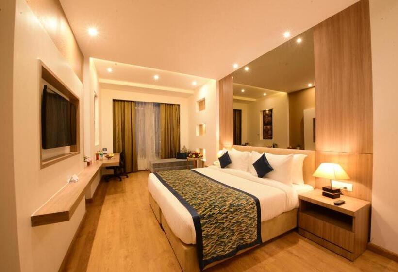 プレミアムルーム, Surestay Plus By Best Western Amritsar