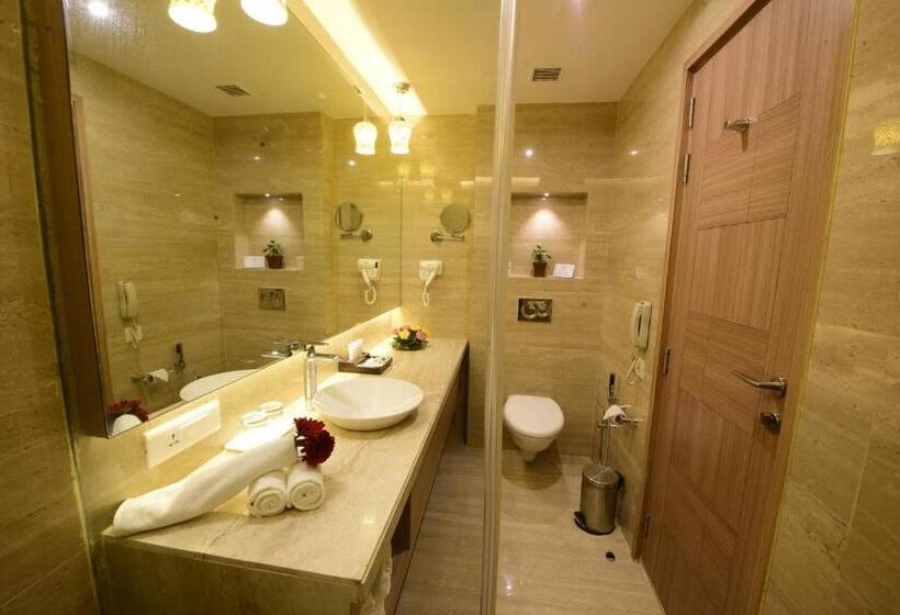 プレミアムルーム, Surestay Plus By Best Western Amritsar