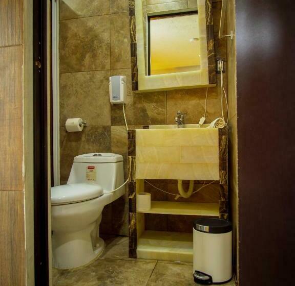 חדר סטנדרט נוף לבריכה, Villas Mariposas