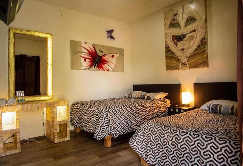 חדר סטנדרט, Villas Mariposas