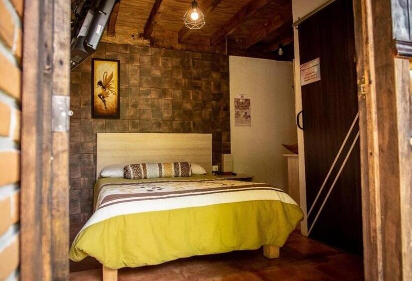 חדר סטנדרט, Villas Mariposas