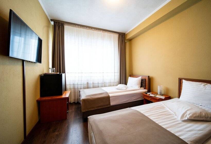 חדר סטנדרט, Areo Hotel & Restaurant