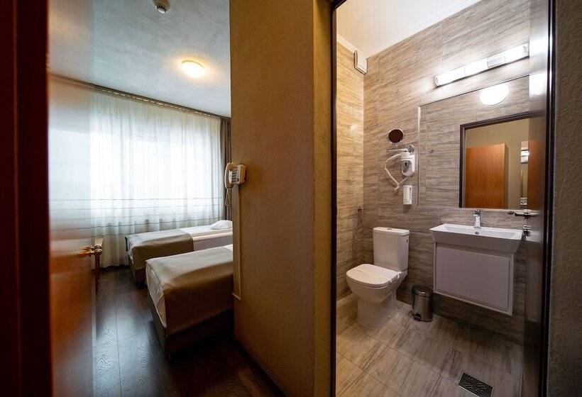 חדר סטנדרט, Areo Hotel & Restaurant