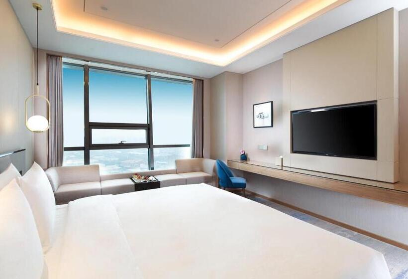 Номер Superior, Auto City Ruili