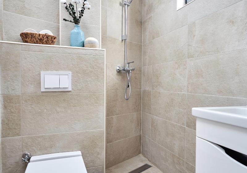 스탠다드 룸 킹사이즈 침대, Citizenm Boston North Station