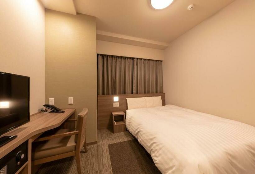 스탠다드 룸, Dormy Inn Premium Fukui Natural Hot Spring