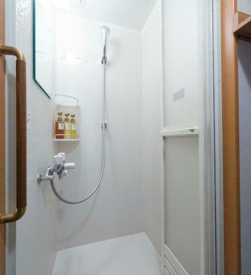 스탠다드 룸, Dormy Inn Premium Fukui Natural Hot Spring