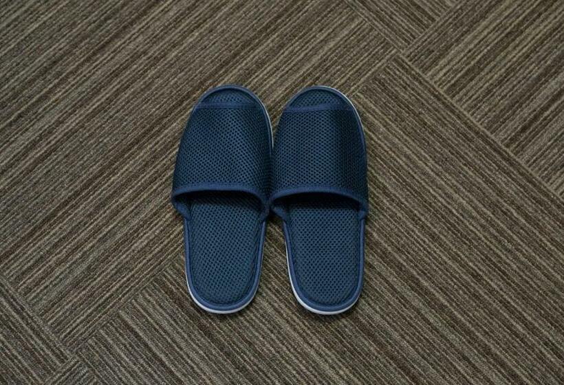 스탠다드 룸, Dormy Inn Premium Fukui Natural Hot Spring