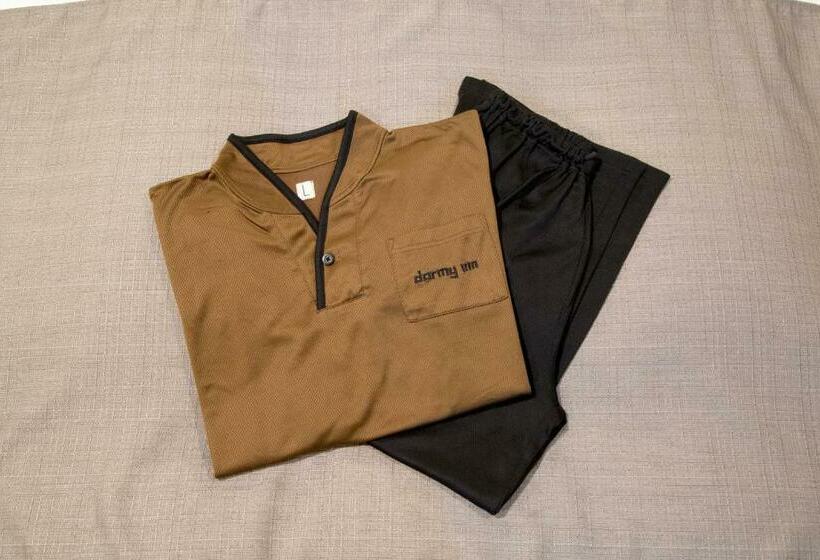 스탠다드 룸, Dormy Inn Premium Fukui Natural Hot Spring