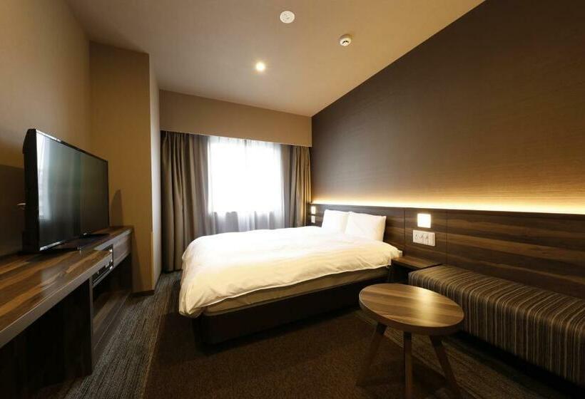 스탠다드 룸, Dormy Inn Premium Fukui Natural Hot Spring