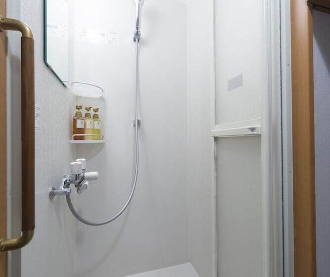 اتاق استاندارد, Dormy Inn Premium Fukui Natural Hot Spring