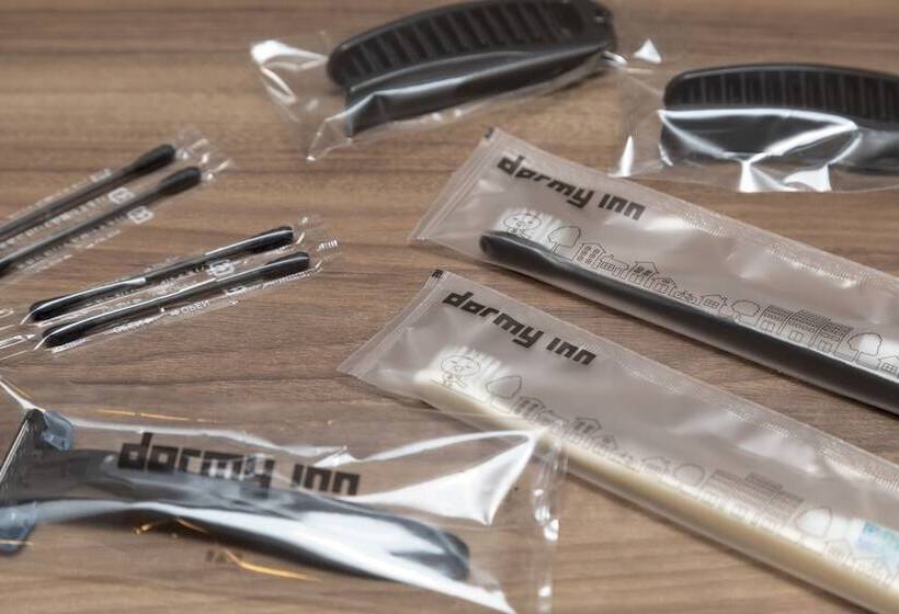 스탠다드 룸, Dormy Inn Premium Fukui Natural Hot Spring