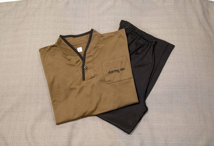 스탠다드 룸, Dormy Inn Premium Fukui Natural Hot Spring