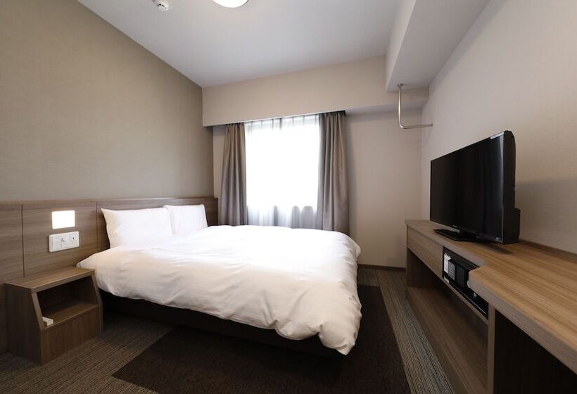 스탠다드 룸, Dormy Inn Premium Fukui Natural Hot Spring