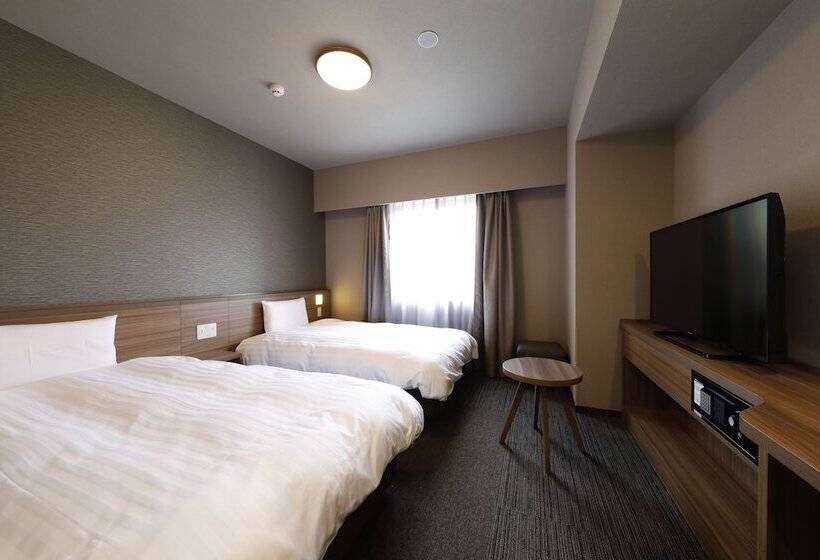 스탠다드 룸, Dormy Inn Premium Fukui Natural Hot Spring