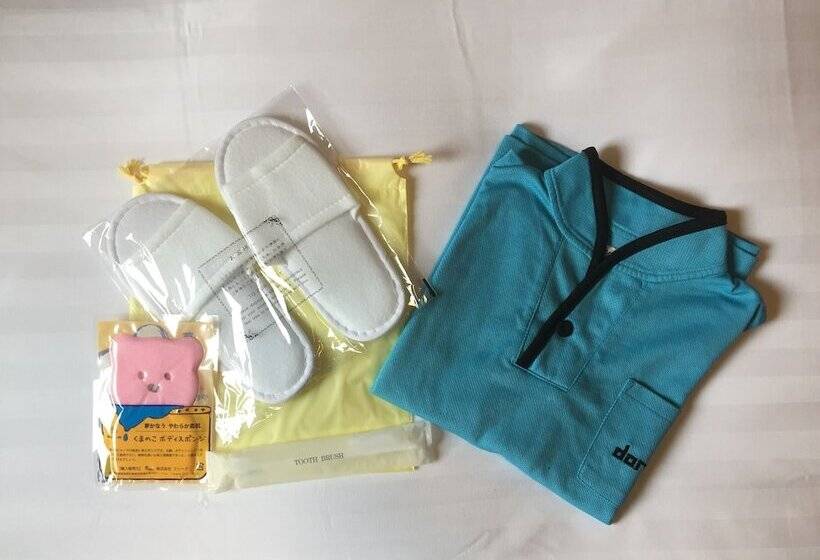 스탠다드 트리플 룸, Dormy Inn Premium Fukui Natural Hot Spring