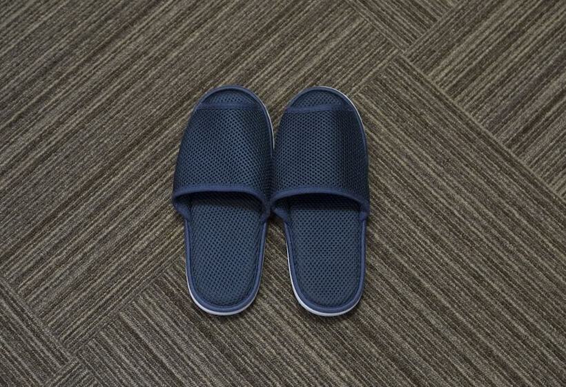 스탠다드 트리플 룸, Dormy Inn Premium Fukui Natural Hot Spring