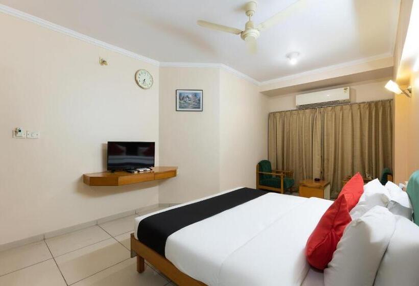 스탠다드 룸, Foliage