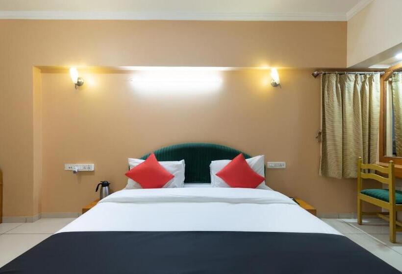 스탠다드 룸, Foliage