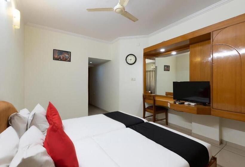 스탠다드 룸, Foliage