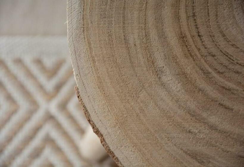 غرفة عائلية, You & Co. Saler Beach Boutique