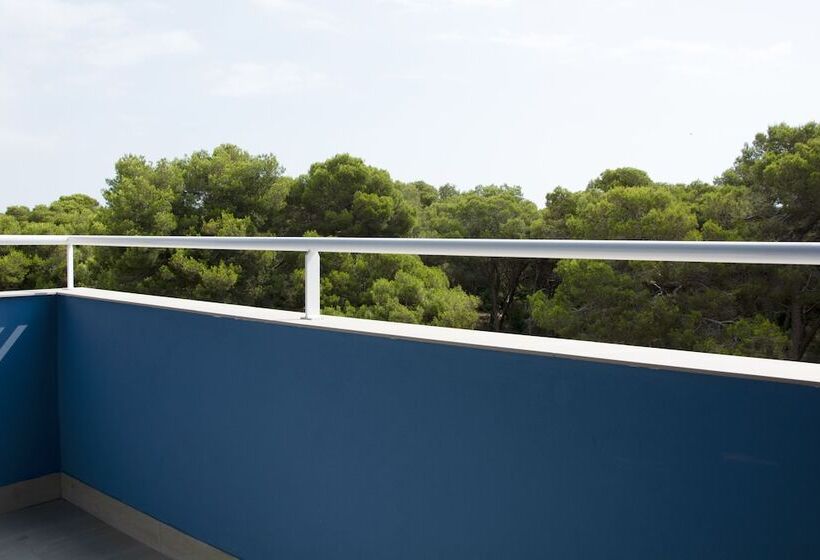 غرفة أساسية, You & Co. Saler Beach Boutique