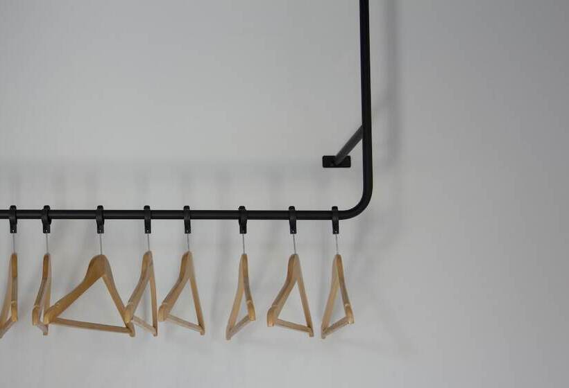 غرفة أساسية, You & Co. Saler Beach Boutique