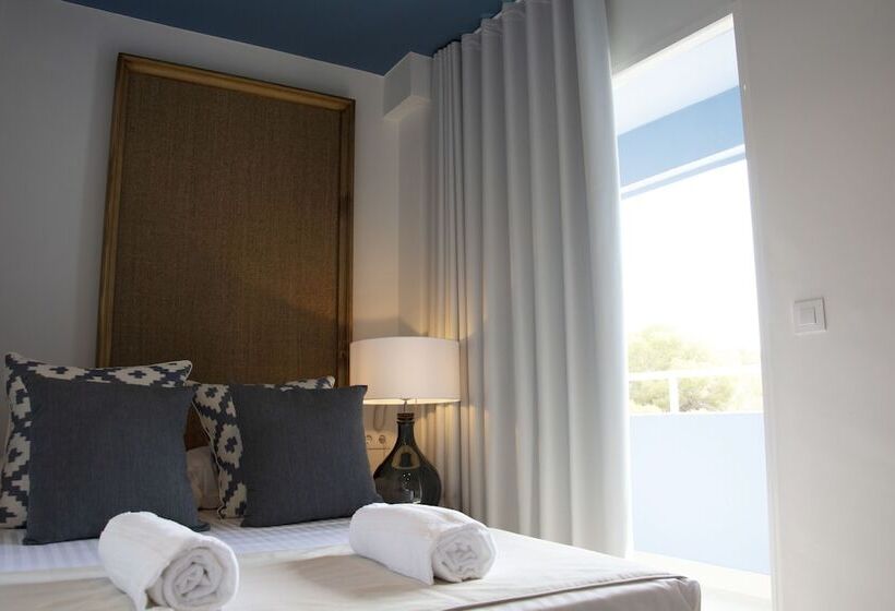 غرفة أساسية, You & Co. Saler Beach Boutique