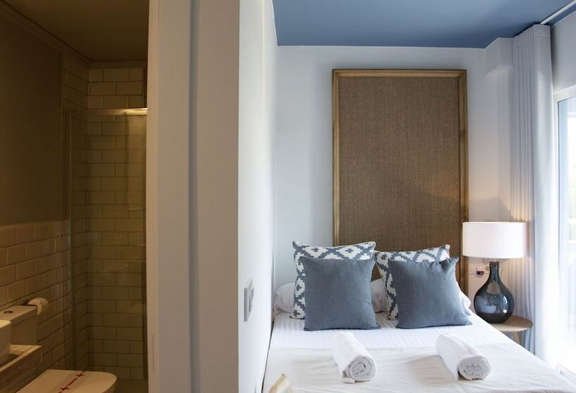 غرفة أساسية, You & Co. Saler Beach Boutique