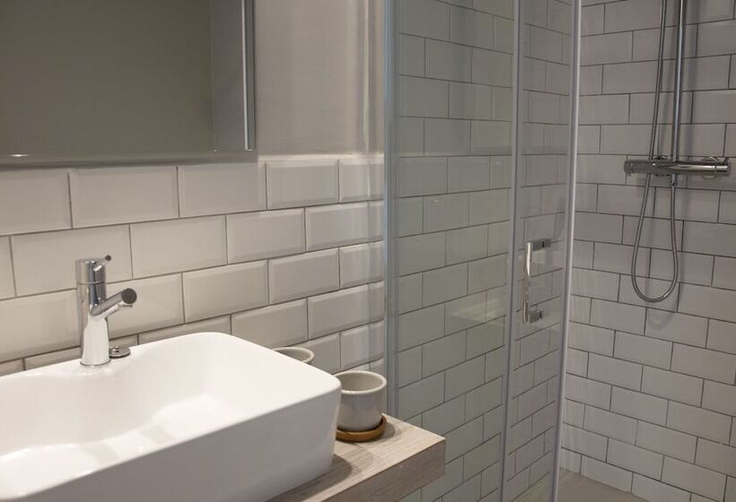 غرفة سوبيريور, You & Co. Saler Beach Boutique