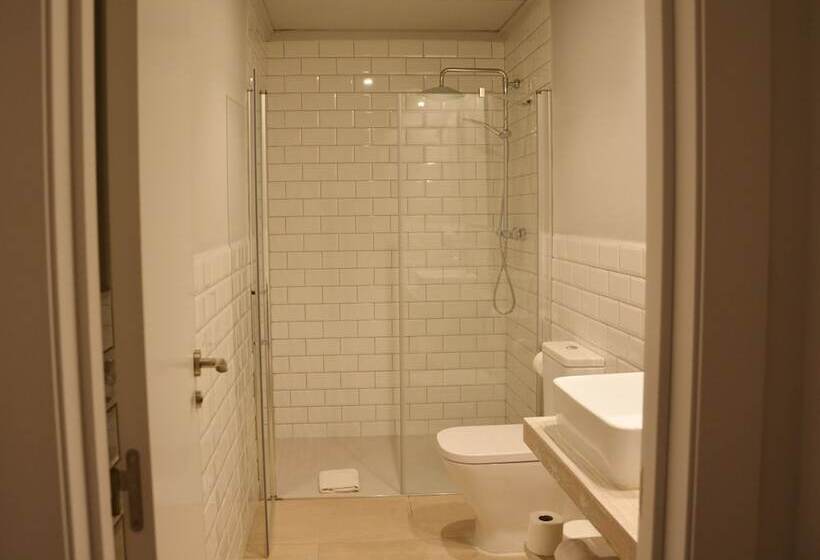 غرفة سوبيريور, You & Co. Saler Beach Boutique