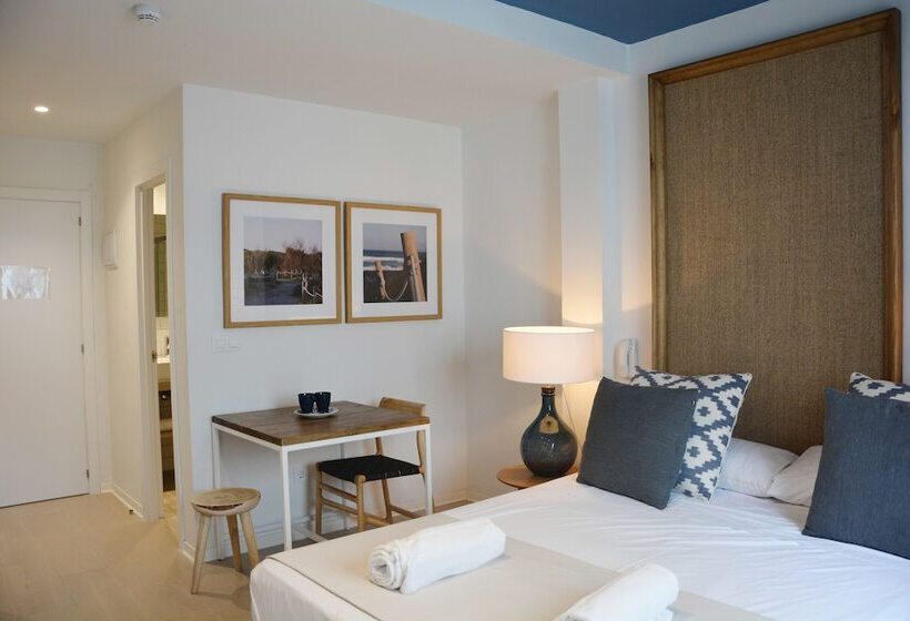 غرفة سوبيريور, You & Co. Saler Beach Boutique