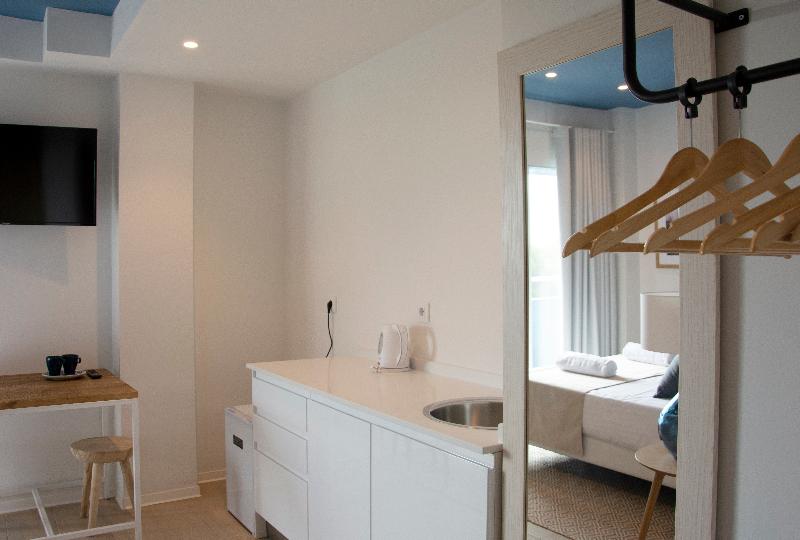 غرفة سوبيريور, You & Co. Saler Beach Boutique