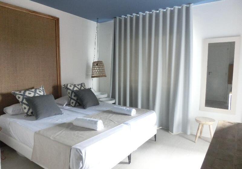 غرفة قياسية, You & Co. Saler Beach Boutique