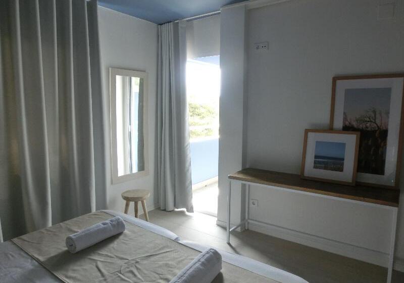 غرفة قياسية, You & Co. Saler Beach Boutique