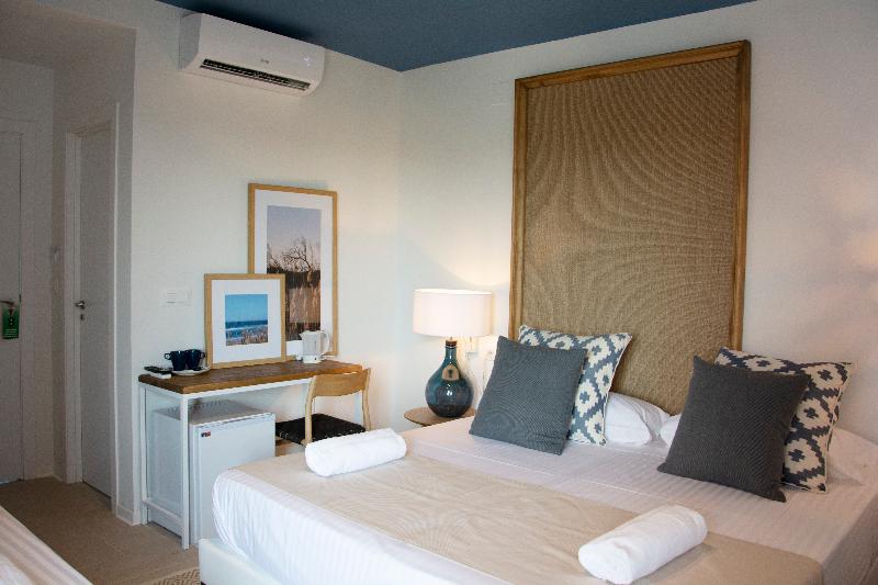 غرفة عائلية, You & Co. Saler Beach Boutique