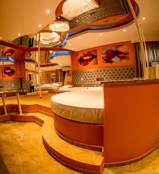 이그제큐티브 스위트, Florence Motel Spa