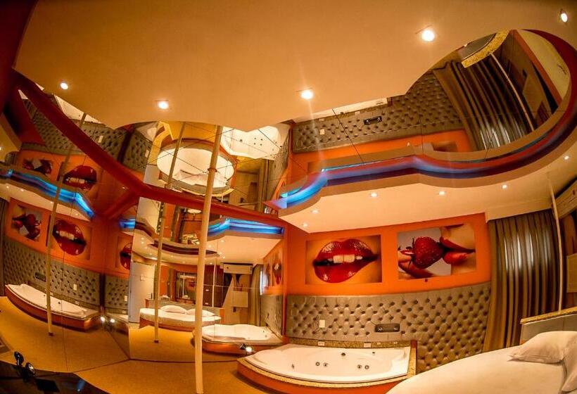 이그제큐티브 스위트, Florence Motel Spa