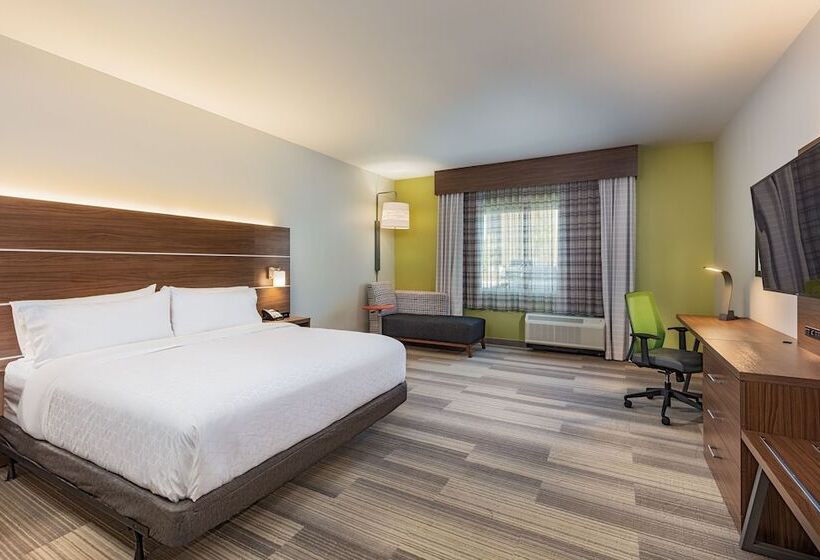 غرفة قياسية, Holiday Inn Express & Suites   Moreno Valley   Riverside, An Ihg