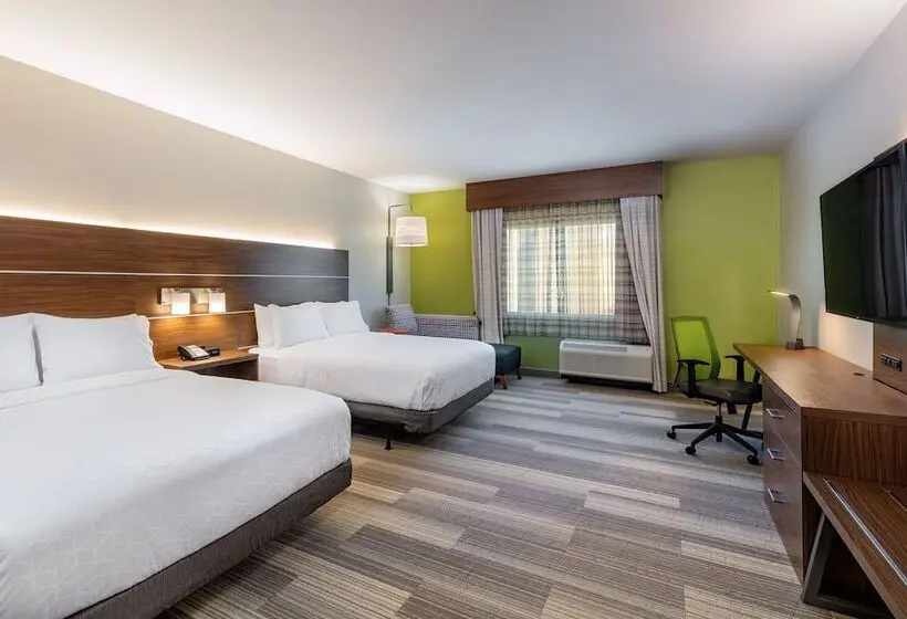 スタンダードルーム, Holiday Inn Express & Suites   Moreno Valley   Riverside, An Ihg