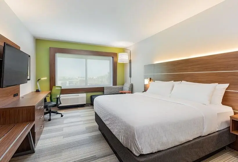 スタンダードルーム, Holiday Inn Express & Suites   Moreno Valley   Riverside, An Ihg
