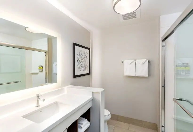 スイート, Holiday Inn Express & Suites   Moreno Valley   Riverside, An Ihg