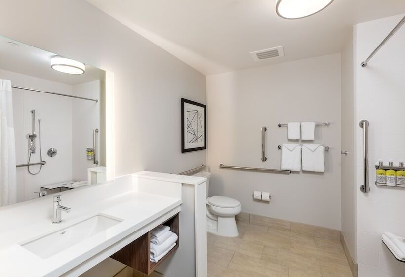 Suíte, Holiday Inn Express & Suites   Moreno Valley   Riverside, An Ihg