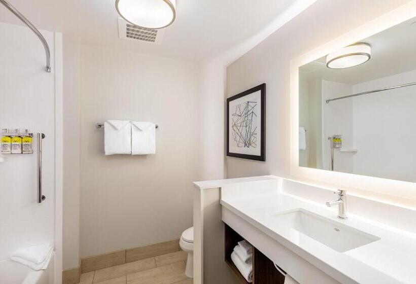 장애인을 위한 스탠다드 룸, Holiday Inn Express & Suites   Moreno Valley   Riverside, An Ihg