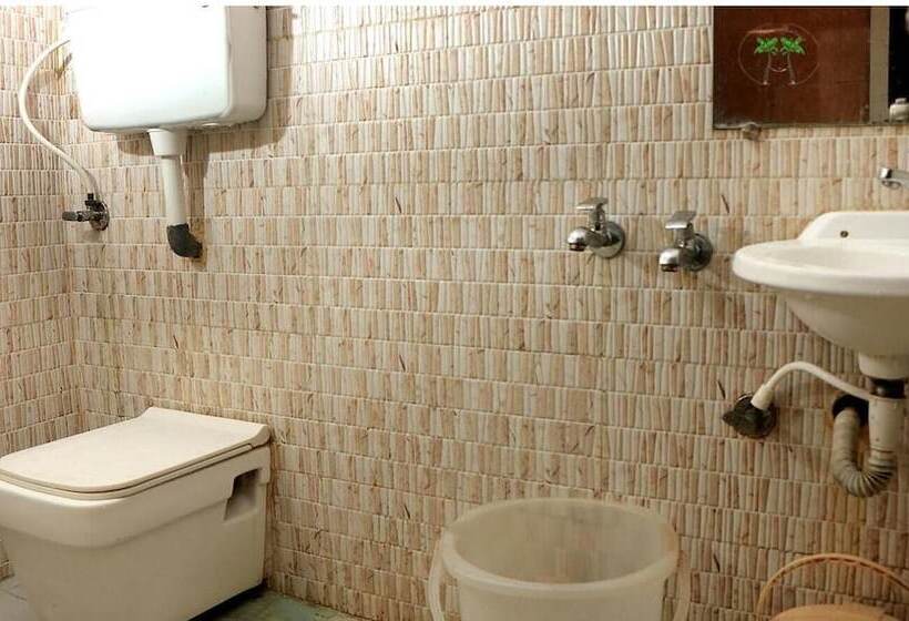 Chambre Deluxe, Peace Residency