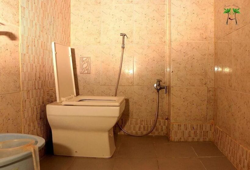 Chambre Deluxe, Peace Residency